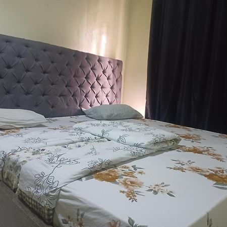 Ignite Guest House Gisenyi Eksteriør bilde