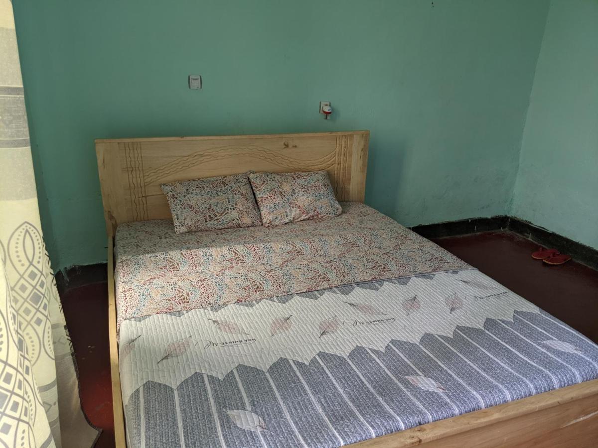Ignite Guest House Gisenyi Eksteriør bilde