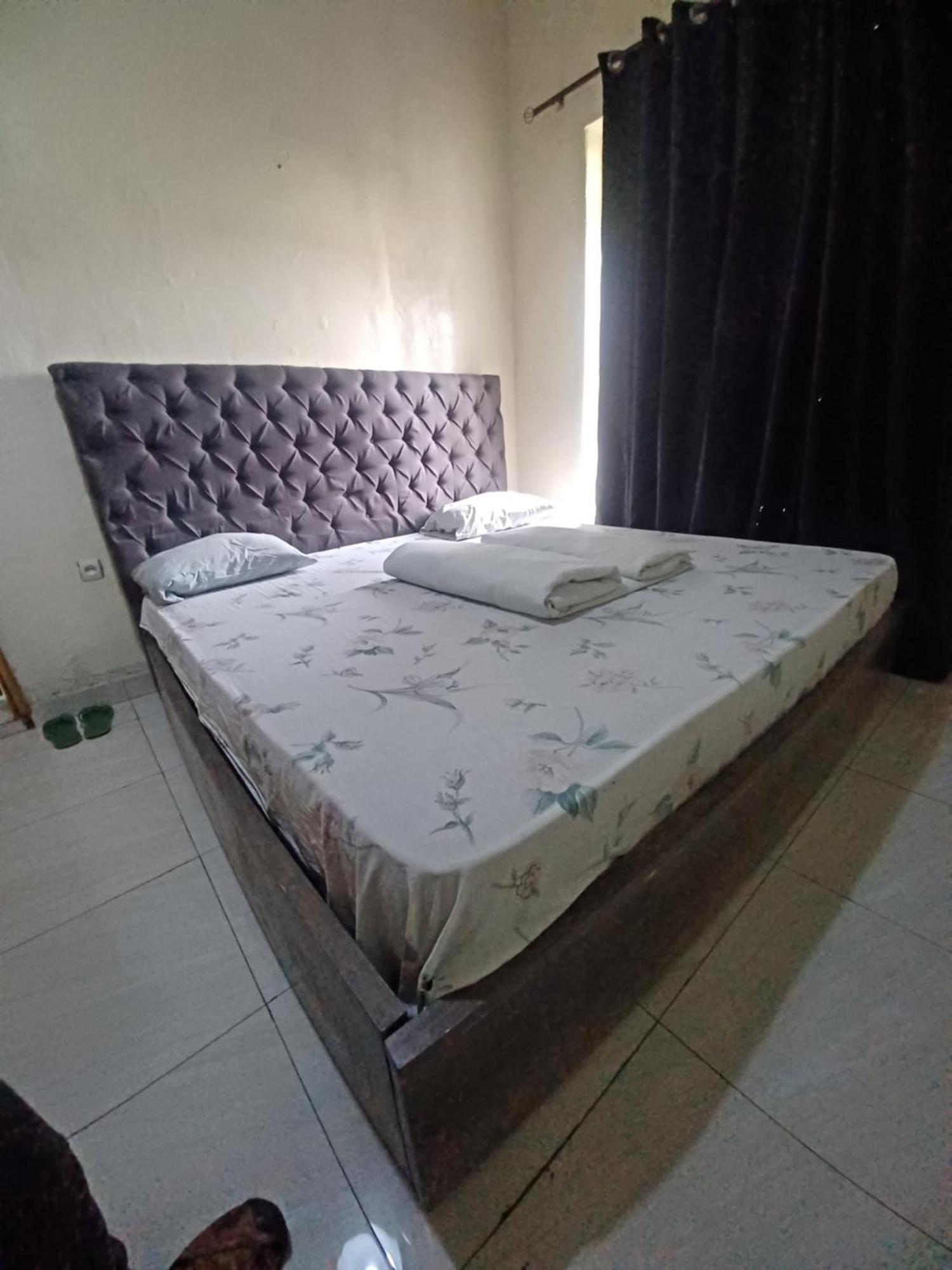 Ignite Guest House Gisenyi Eksteriør bilde