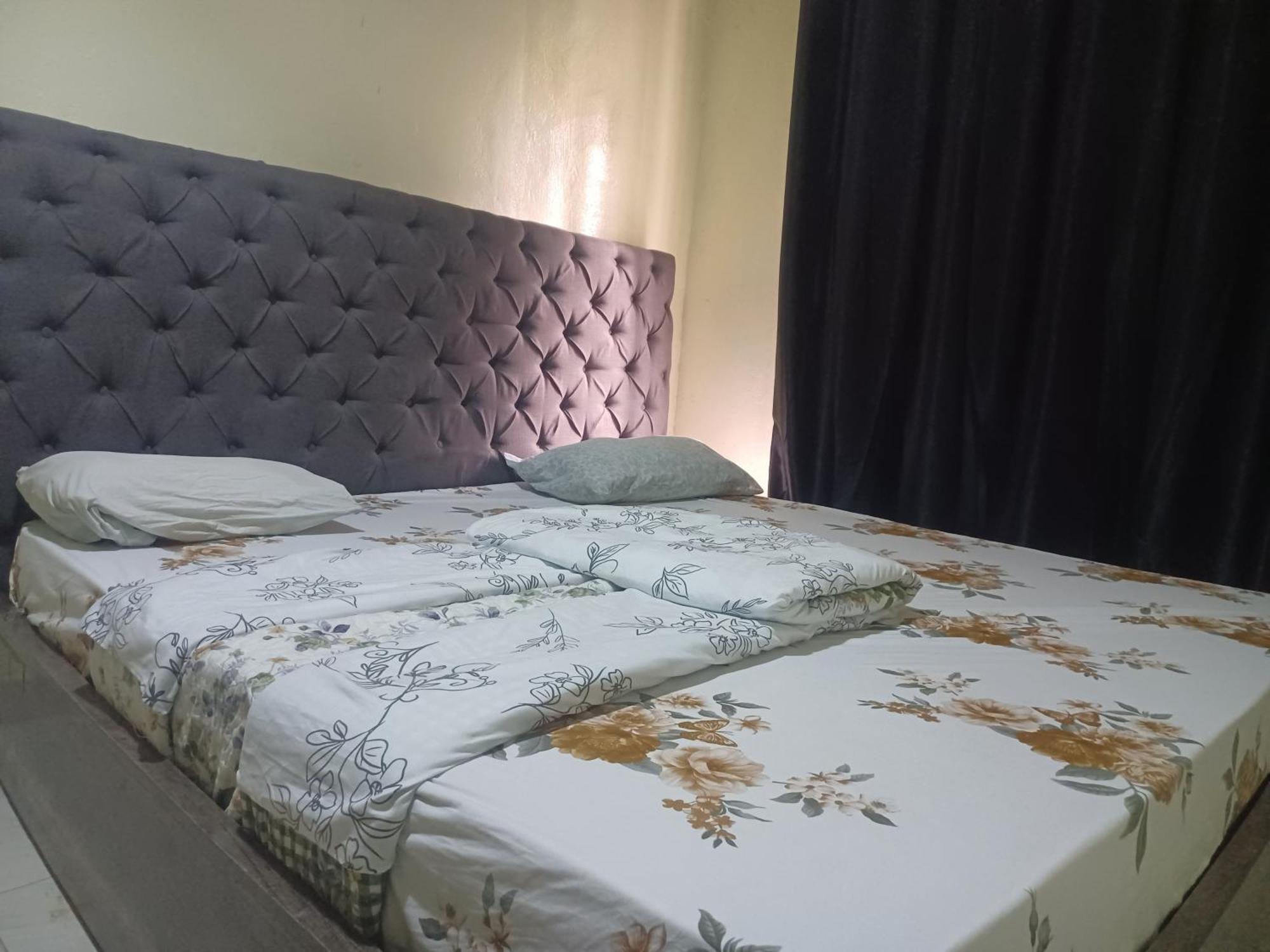 Ignite Guest House Gisenyi Eksteriør bilde