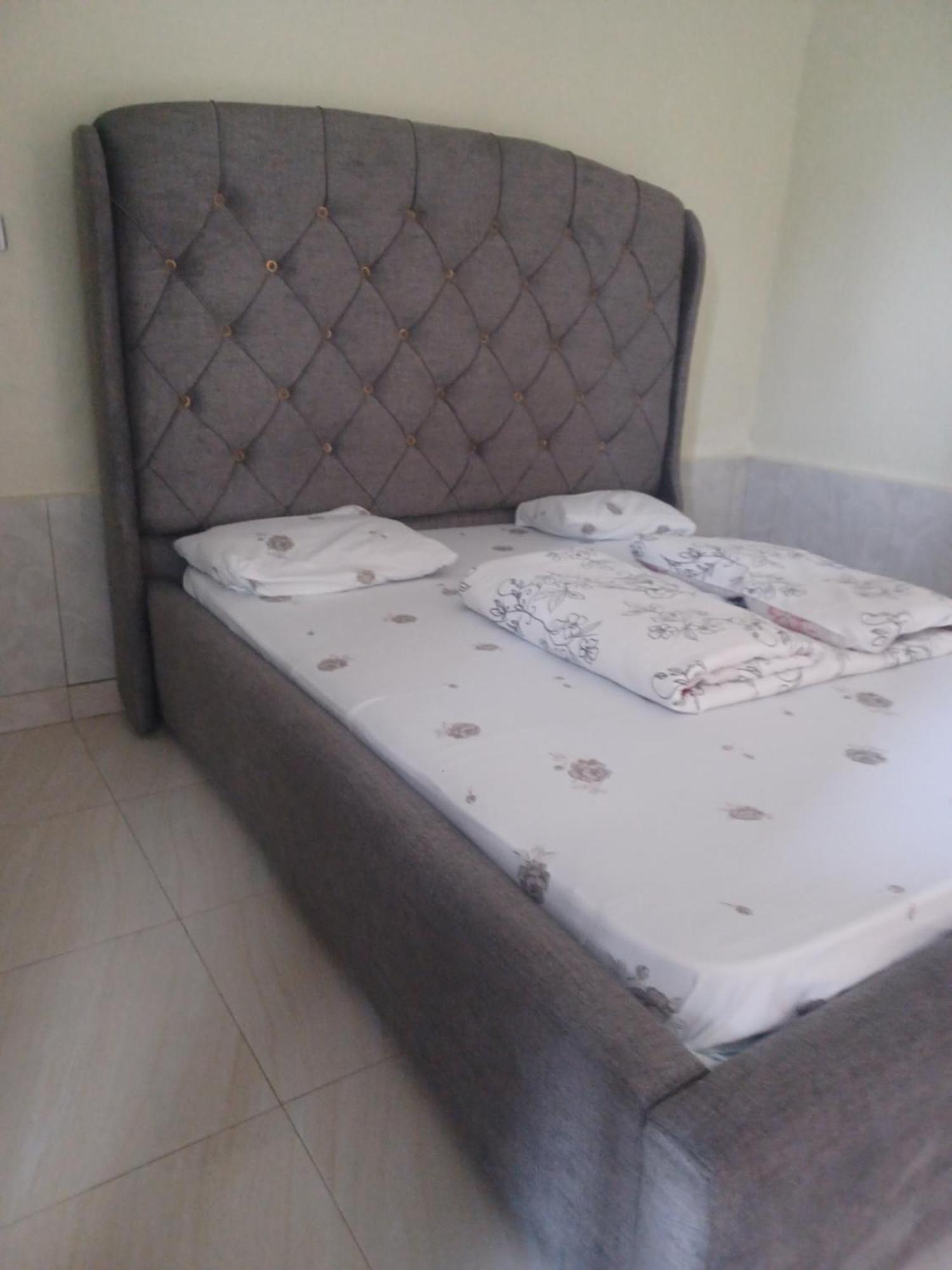 Ignite Guest House Gisenyi Eksteriør bilde